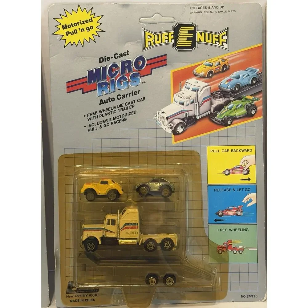 EToy lot 1989